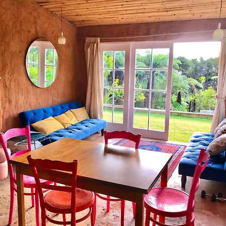 Heartland Eco Retreat Villa Ahipara Kültér fotó