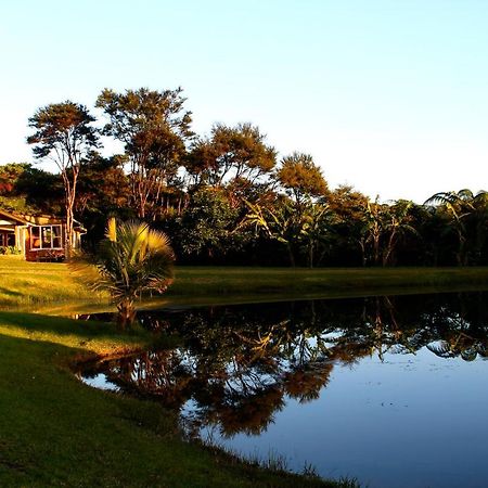 Heartland Eco Retreat Villa Ahipara Kültér fotó