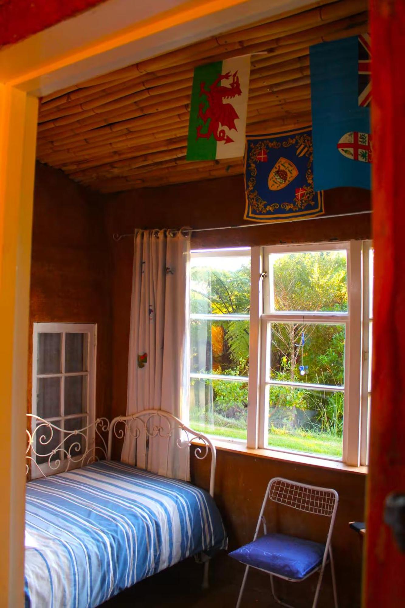 Heartland Eco Retreat Villa Ahipara Kültér fotó