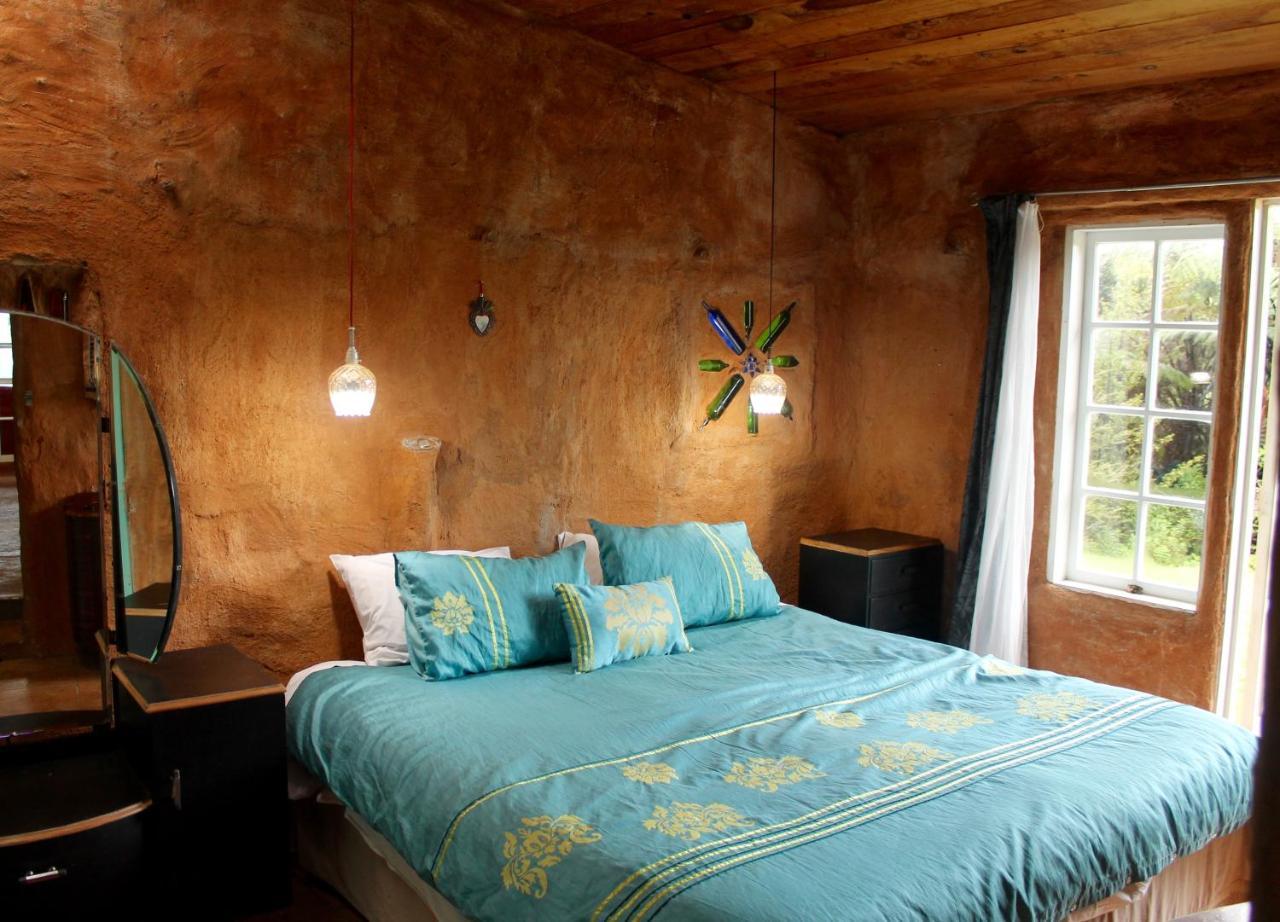 Heartland Eco Retreat Villa Ahipara Kültér fotó