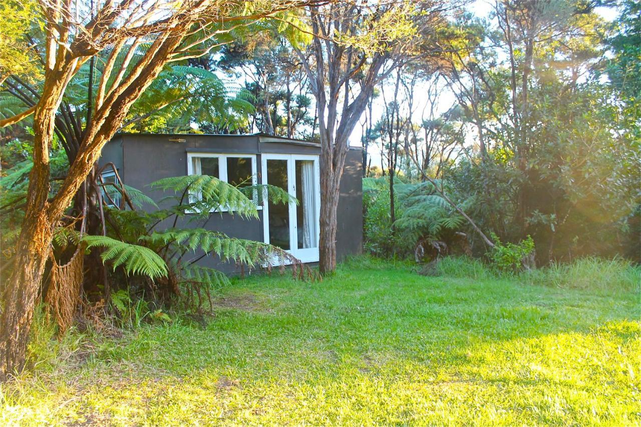 Heartland Eco Retreat Villa Ahipara Kültér fotó